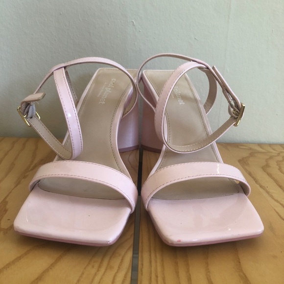 COOL PLANET By Steve Madden Women's Sculpted Sandal - Picture 3 of 7